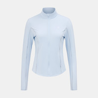 雪中飞2025夏女士夏季户外徒步防晒服粉色防紫外线好看轻薄 160/84A