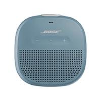 BOSE SoundLink Micro 博士蓝牙扬声器无线音箱 黑色