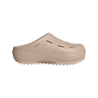 adidas OZWAVE CLOG稳定缓震回弹厚底老爹拖鞋新款阿迪达斯轻运动
