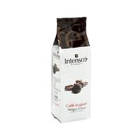 INTENSO意大利咖啡豆意式拼配浓缩美式手冲特浓新日期