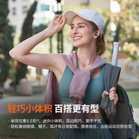  CHIYINNB/炽音 骨传导概念 耳夹式蓝牙耳机
