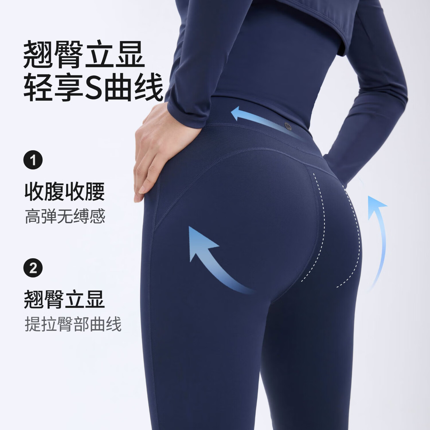 【清凉常规款】经典黑 161-168cm