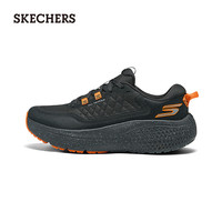 SKECHERS/斯凯奇 轻质吸震 男士跑步鞋
