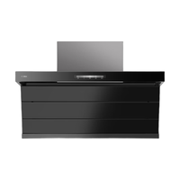 FOTILE 方太 CXW-358-L2 顶侧双吸吸油烟机