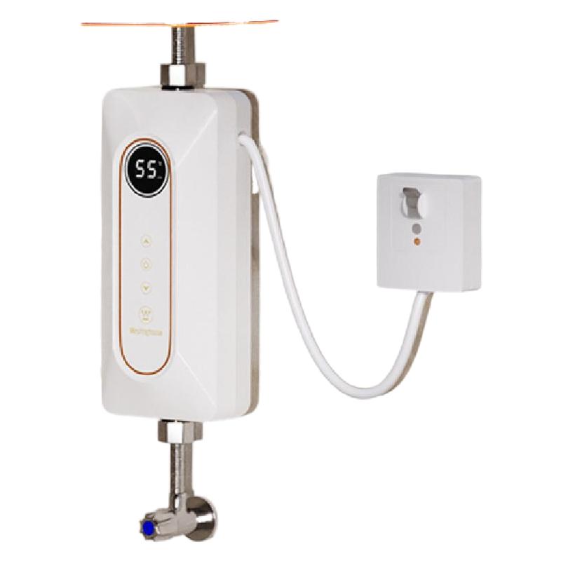  Westinghouse/西屋电气 即开即热 厨房电热水器  150L