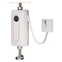  Westinghouse/西屋电气 即开即热 厨房电热水器  150L