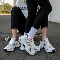  BOLUNE/新百伦2025休闲鞋时尚潮流百搭款 纽巴伦574黑色男女 39