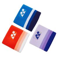YONEX尤尼克斯运动吸汗巾柔软手腕护具擦汗关节护套