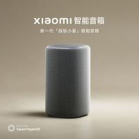 小米 Xiaomi 智能音箱