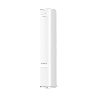 海尔 小红花系列 KFR-72LW/E1-1Plus 防直吹 空调