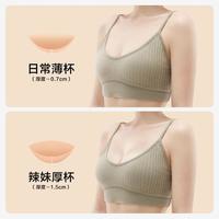YOUKESHU/有棵树 聚拢防下垂 女士硅胶胸贴