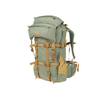 MYSTERY RANCH神秘农场 山地户外重装Metcalf徒步露营长途旅行大容量外架背包 75L松绿 S码