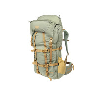 MYSTERY RANCH神秘农场 山地户外重装Metcalf徒步露营长途旅行大容量外架背包 75L松绿 S码