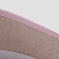 DESCENTEGOLF 迪桑特高尔夫GOLF系列女士空顶帽 LC-淡粉色 F