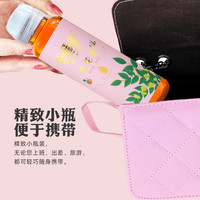 小管蜜 XIAO GUAN HONEY【洋槐枣花百花蜜礼盒】便携挤压瓶早餐烘焙烧烤 品 洋槐蜜&枣花蜜礼盒 340克*2瓶送手提袋