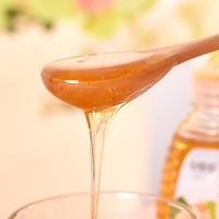 小管蜜 XIAO GUAN HONEY【洋槐枣花百花蜜礼盒】便携挤压瓶早餐烘焙烧烤 品 便携挤压瓶 百花蜂蜜250克