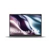 联想ThinkBook14+锐龙版锐智系创造本商务办公轻薄笔记本电脑