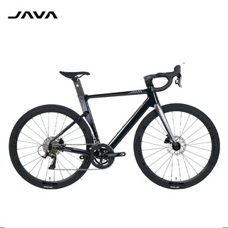 Java 6top 佳沃JAVA公路自行车佳沃鱼雷6TOP-7120碳纤维前叉公路24变速油压 亮光黑 L52 24【报价 价格 评测 怎么样】 -什么值得买