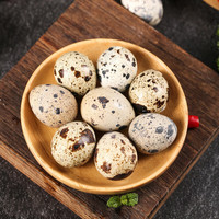 耕果妙 源头直发 鹌鹑蛋