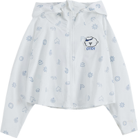  ibaby 儿童防晒衣