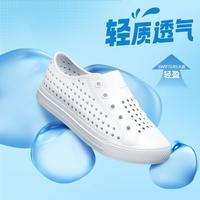 斯凯奇 透气疏水 儿童凉鞋  35/脚长220mm