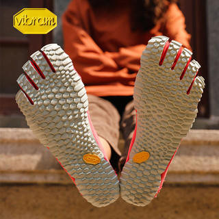  vibram 透气 五指鞋