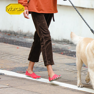  vibram 透气 五指鞋
