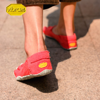  vibram 透气 五指鞋