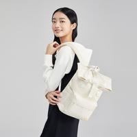 【多功能信封包】百搭耐脏双肩包舒适通勤旅行双肩背包男女书包夏
