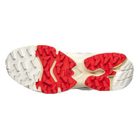 萨洛蒙（Salomon） XT-4 OG 防滑耐磨轻便 户外功能低帮鞋 米白色 44.5