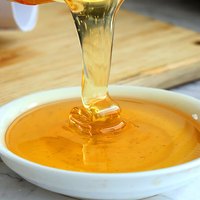 三森 百花蜂蜜多花蜜农家自产蜂蜜蜂成熟原蜜500克