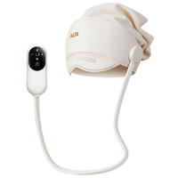 AUX奥克斯头部按摩器头皮经络疏通头疼疗助睡眠全自动眼部按摩仪