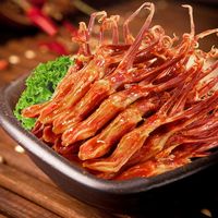  Salami/萨啦咪 温州特产 鸭舌
