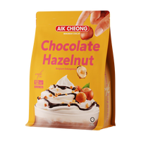 益昌老街（AIK CHEONG OLD TOWN）榛果味巧克力固体饮料 香浓可可粉 马来西亚进口