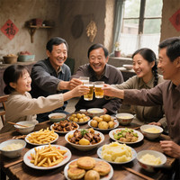 播州鲜新鲜土豆高山马铃薯土豆黄皮黄心土豆5斤农家自种蔬菜 新鲜黄皮土豆5斤 （净重）