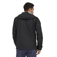 Patagonia/巴塔哥尼亚 男士雨衣