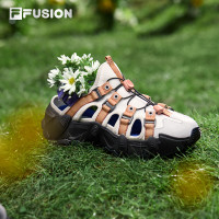 FILA 斐乐 EXOCET SANDAL 女子登山鞋