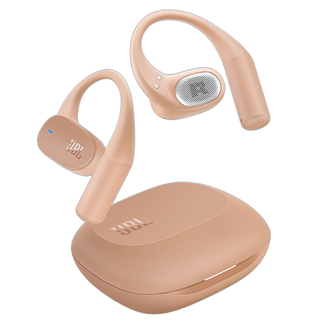 JBL 杰宝 SENSE LITE 挂耳式真无线蓝牙耳机