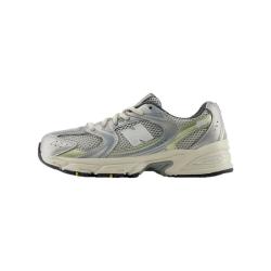 new balance 透气 儿童运动鞋