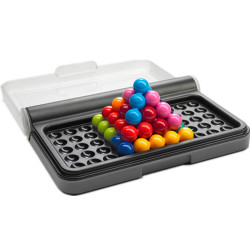 SmartGames 智慧大作战 儿童益智玩具  军绿色 SG 455