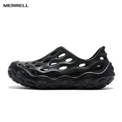 MERRELL 毒液2.0T 橡胶大底 男女款洞洞鞋 MS4325202