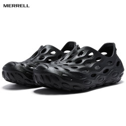 MERRELL 2.0T毒液洞洞鞋男女户外溯溪一脚蹬凉鞋