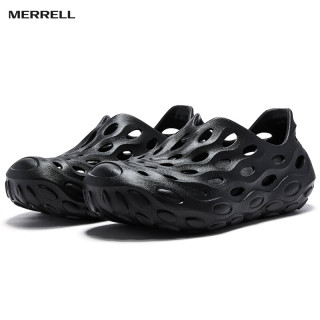 MERRELL 2.0T毒液洞洞鞋男女户外溯溪一脚蹬凉鞋