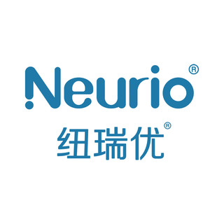 纽瑞优 益生菌乳铁蛋白调制乳粉 1g*30袋