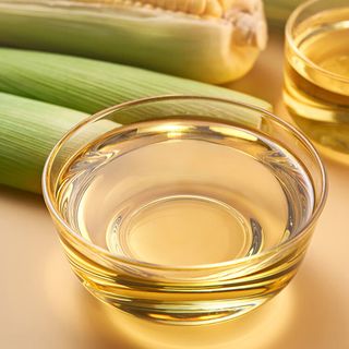 长寿花压榨玉米胚芽油4L非转基因压榨一级食用油烘焙