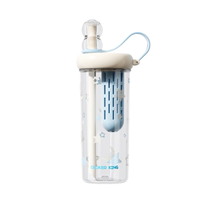 COOKER KING 炊大皇 THL75A2 糖葫芦 塑料杯 750ml 星空椰椰