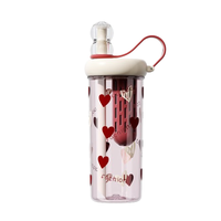 COOKER KING 炊大皇 THL75A1 糖葫芦 塑料杯 750ml 爱心车厘