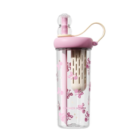 COOKER KING 炊大皇 THL75A3 糖葫芦 塑料杯 750ml 甜心莓莓