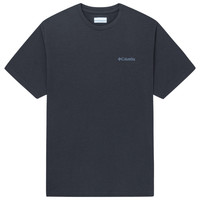 Columbia哥伦比亚户外25春夏男子吸湿速干运动短袖T恤XE9809 278 XXL