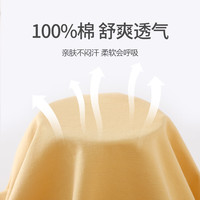 瑄妮薇夏季婴儿短袖哈衣薄款衣服新生儿连体衣爬服宝宝衣服千 BE2215绿色 66cm